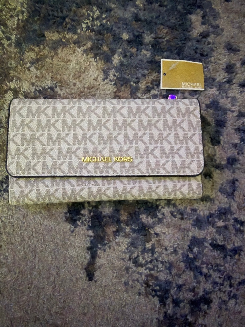 Michael kors wallet